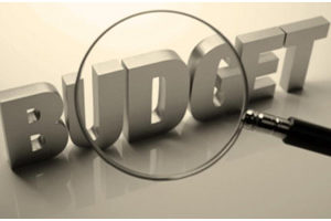 Budgets & Forecasting