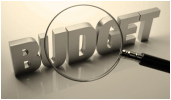 Budgets & Forecasting