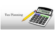 Tax Planning